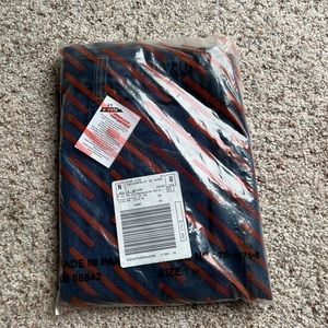 KingSize jean shorts size 50 (new)